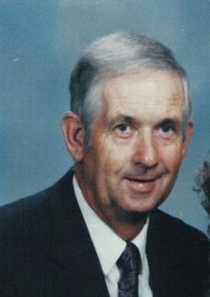 Richard Lee Mitchell, Sr.