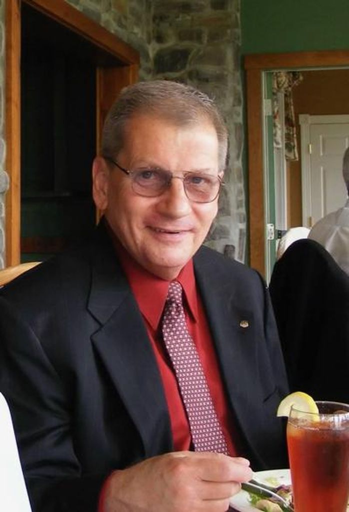 William Robert Hoffman Profile Photo