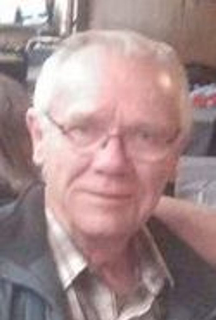 Wayne Holtman Profile Photo