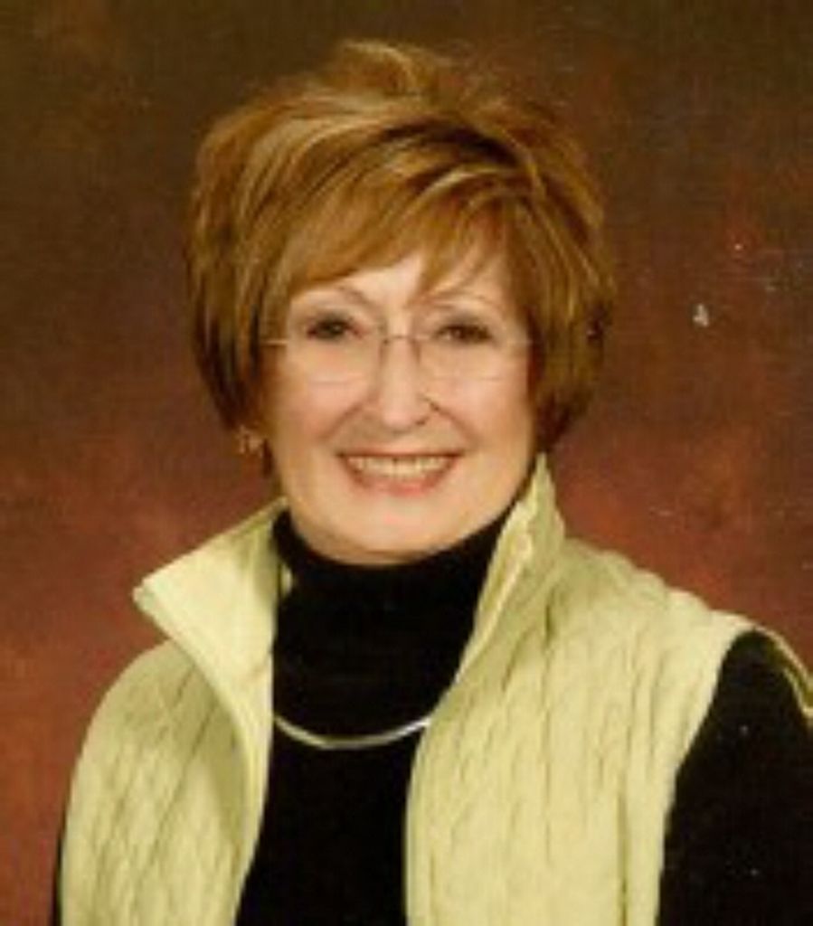 Margaret Caroline Masiado