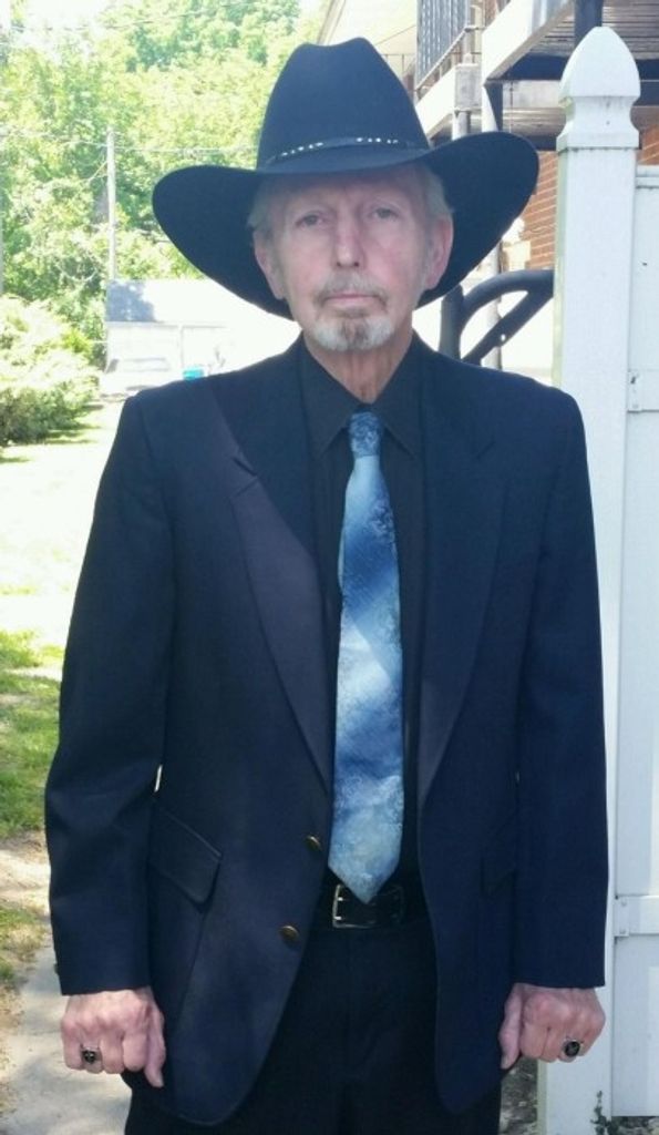 Roy Charles Cheatham