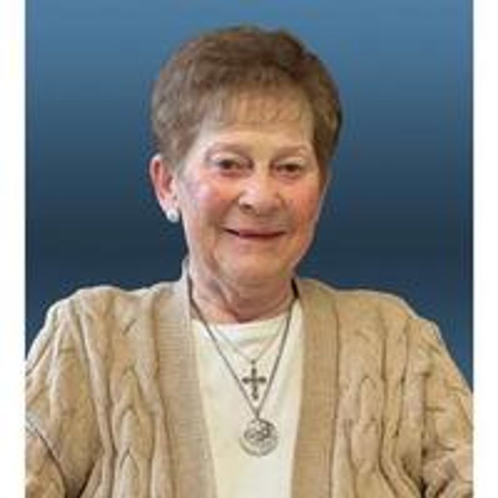 Louise Heying