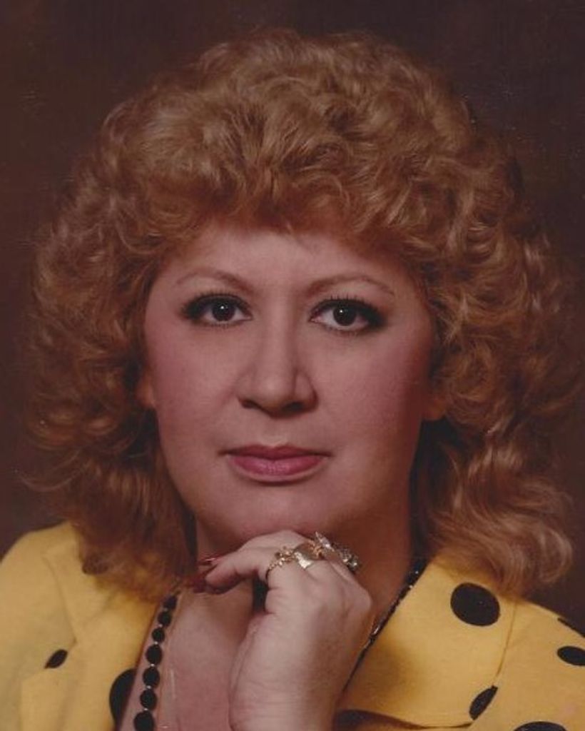 Gaylene Kreitz