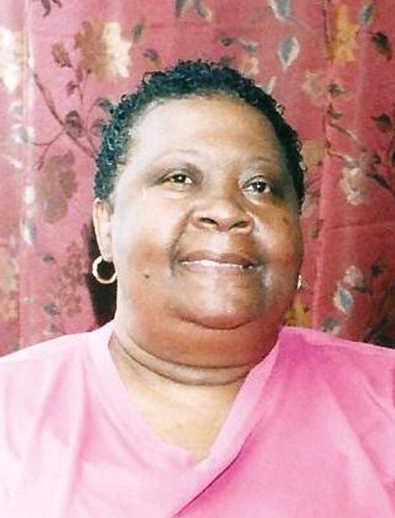 Ms. Hazel "Tina" Hicks Profile Photo