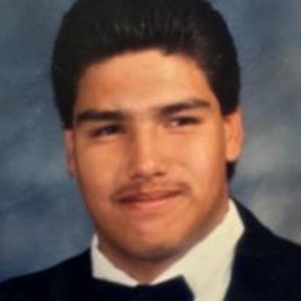 Robert Candelaria