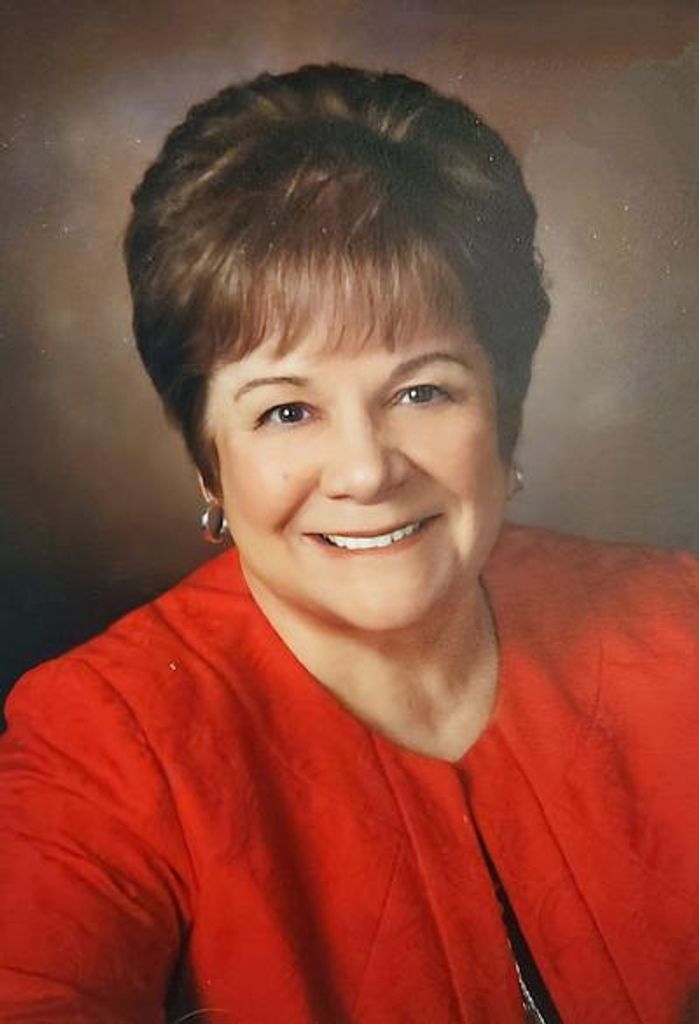 Elizabeth "Liz" Dayton