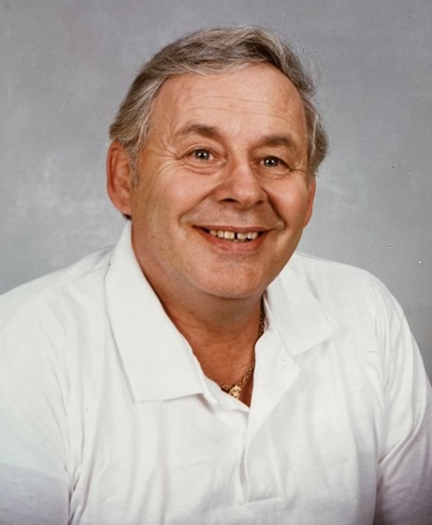 Kenneth D. "Ken" Street Profile Photo