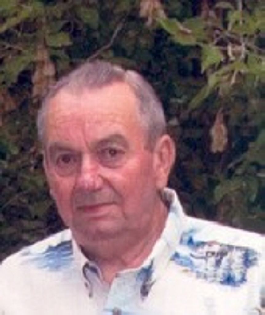 William G. Keichler Sr.