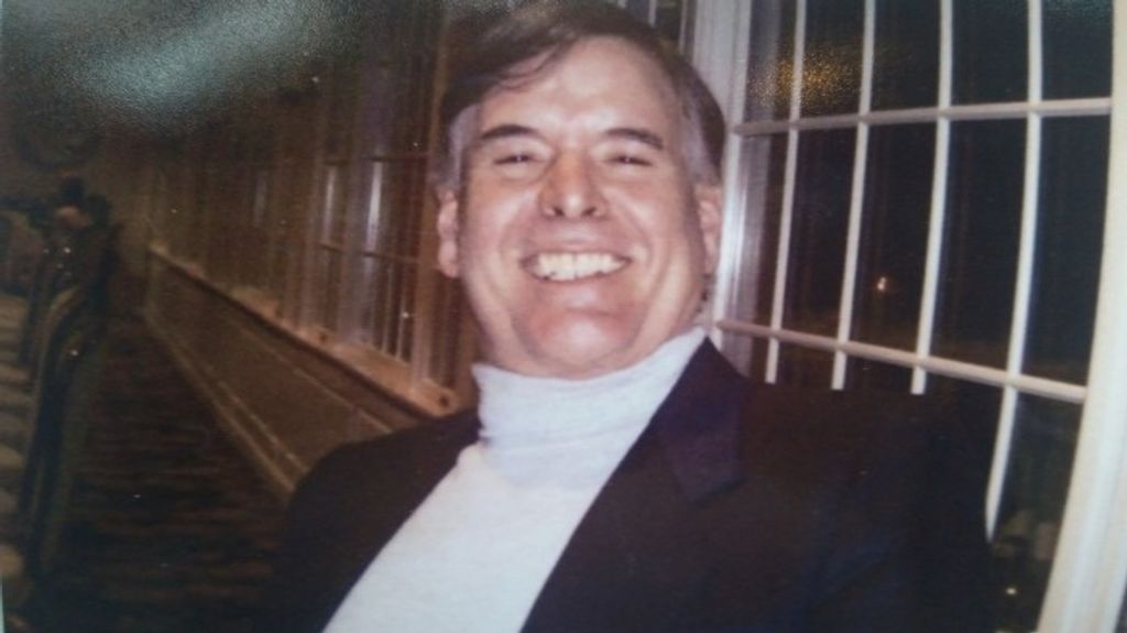 Bruce A Wood Profile Photo