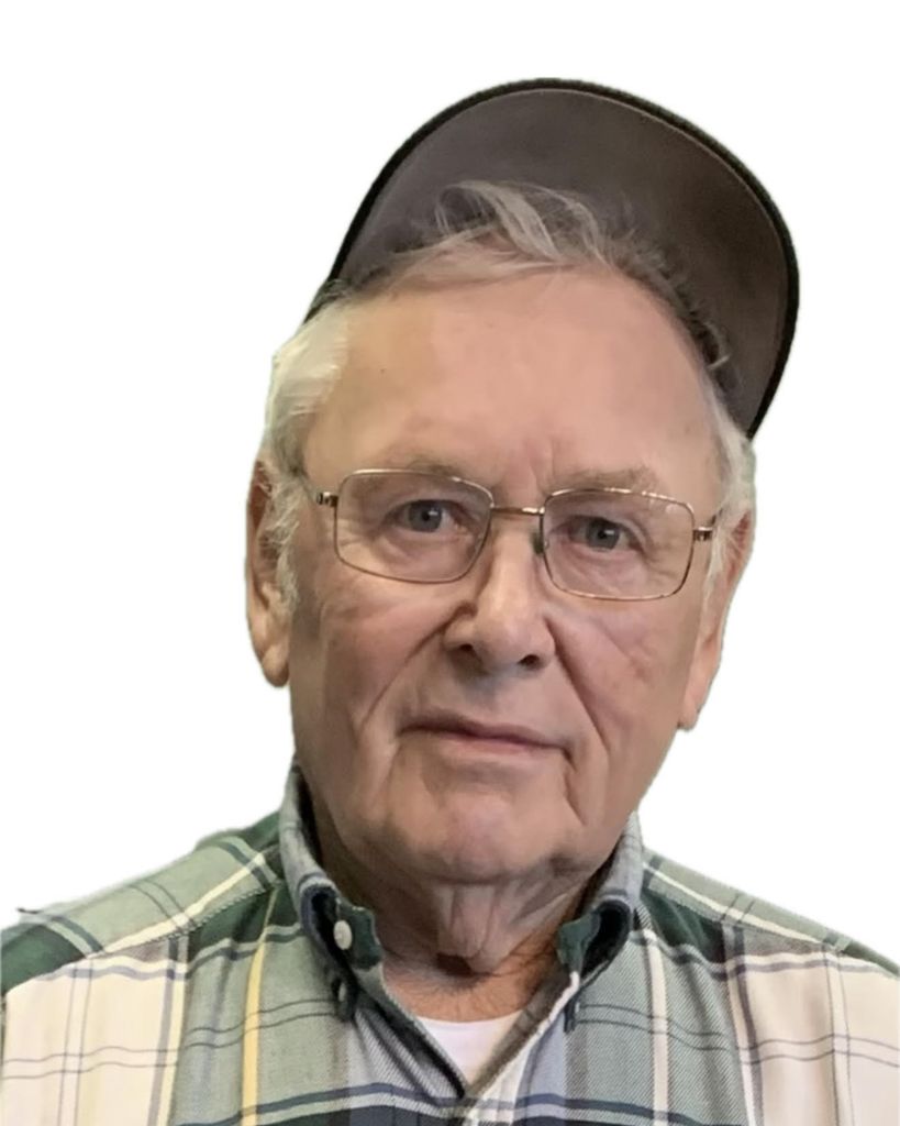 Ralph Menke