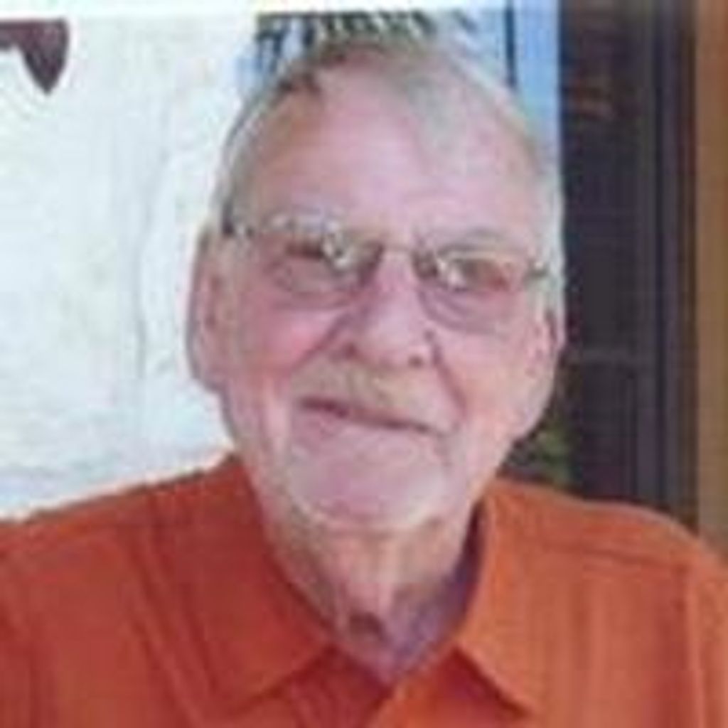 Ralph Hynson