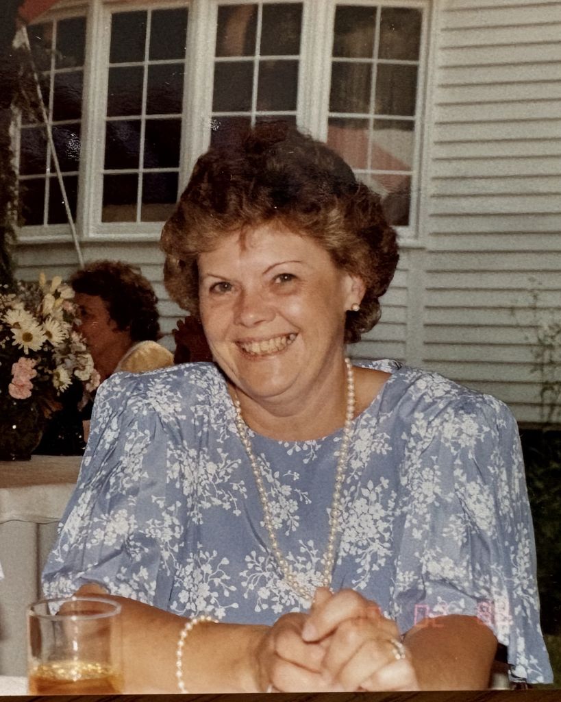 Carol A. (Sveistys) Sprague Profile Photo