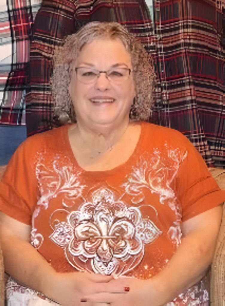 Elizabeth Stafford Profile Photo
