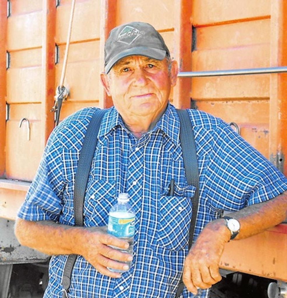 Jimmie (Jim) Dean Wasson