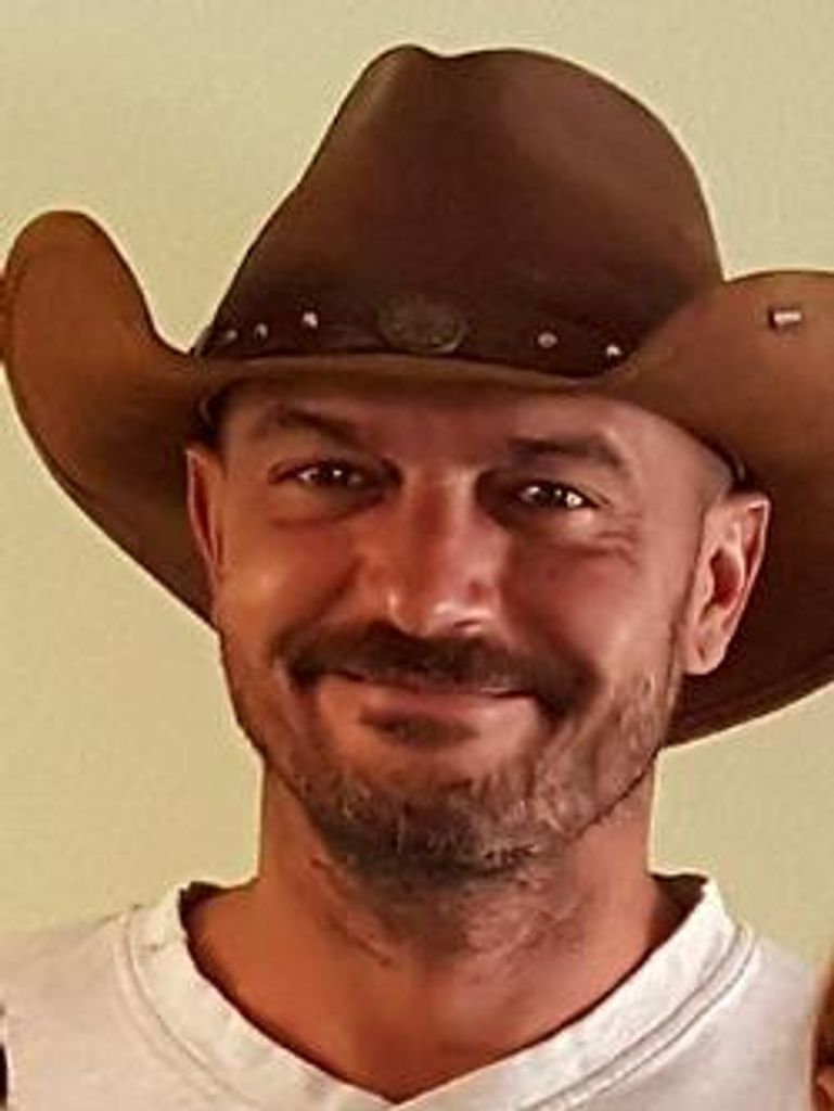 Michael David Clem, Jr.