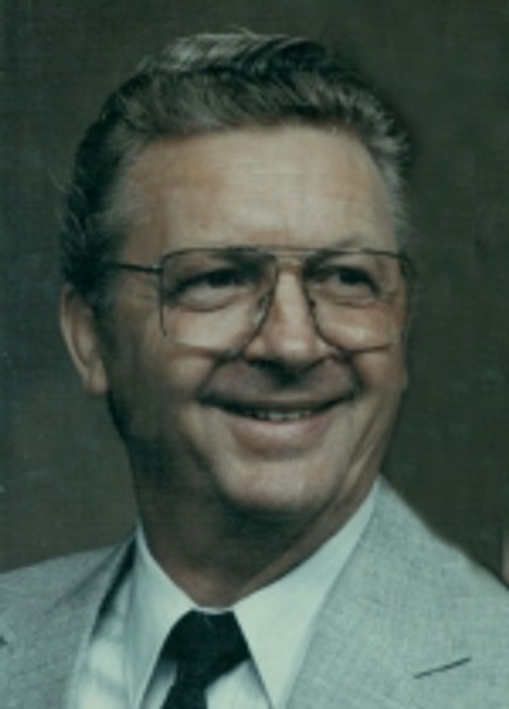 Willi Kurt Neuendorf