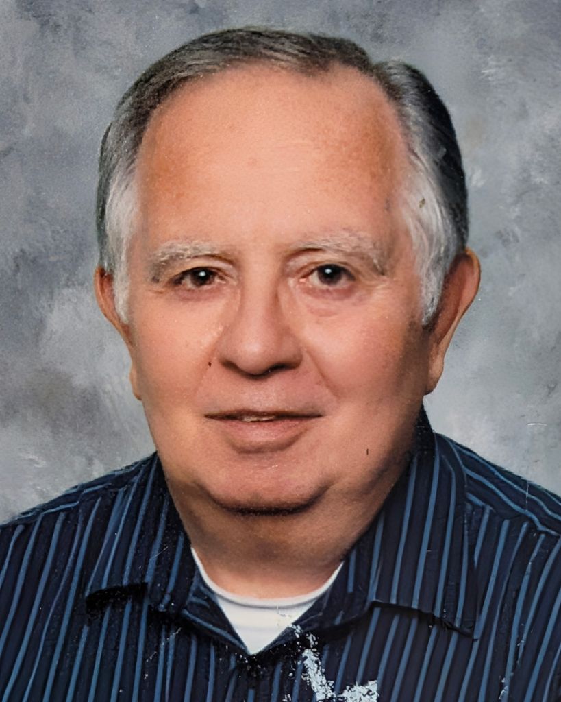 Ronald J. Kennedy