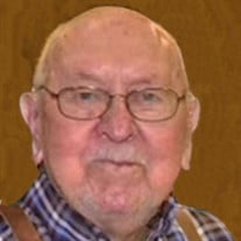 Wilbur Klein