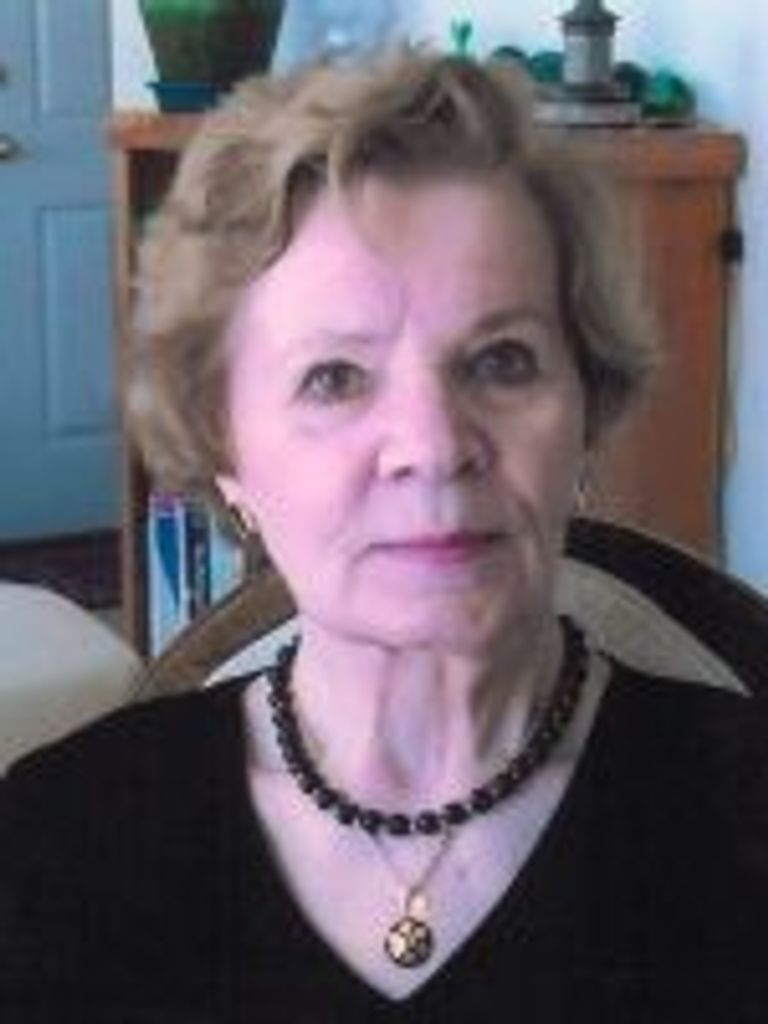 Olga Piorkowska