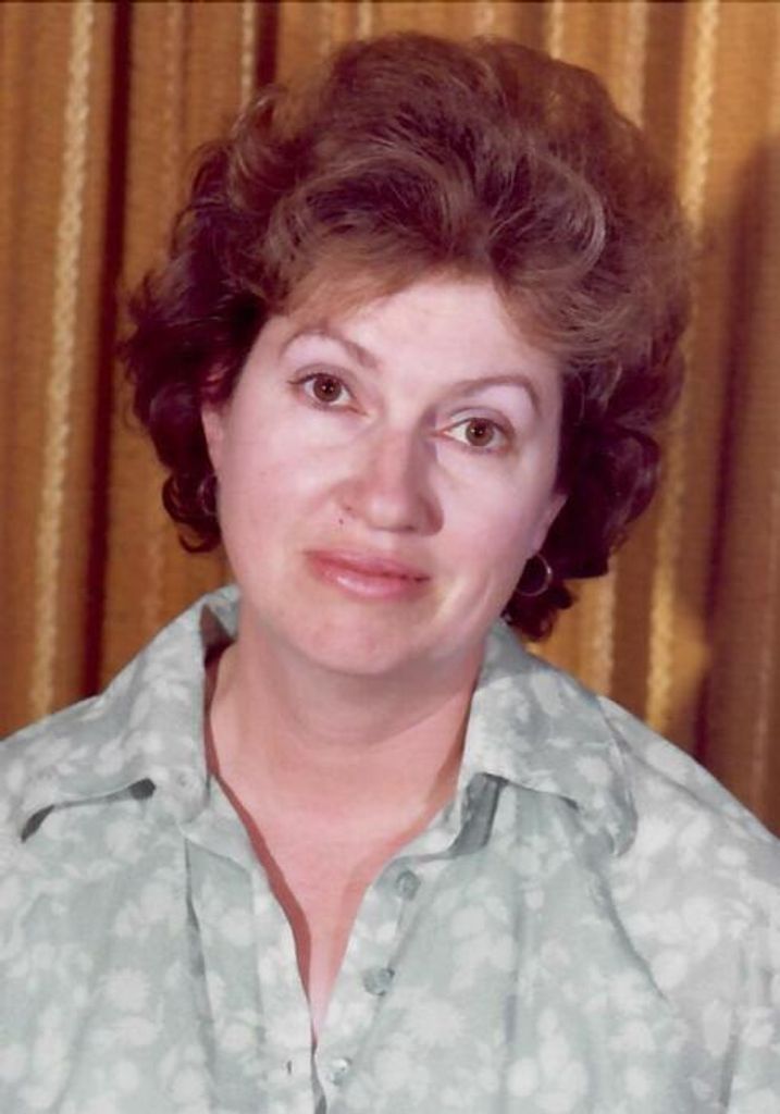 Margaret M. (Suffecool)  Montgomery