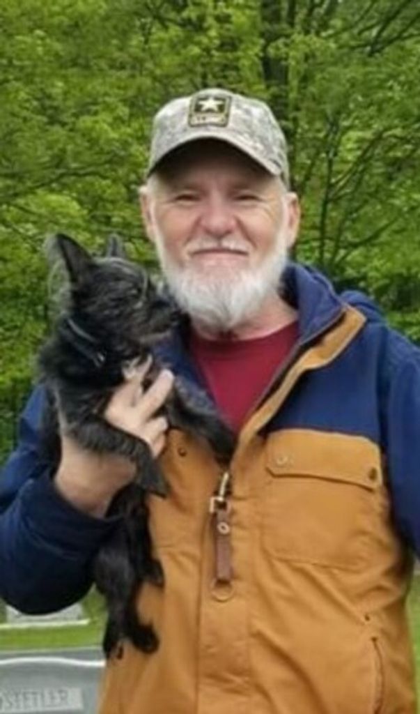 Richard C. Stilley