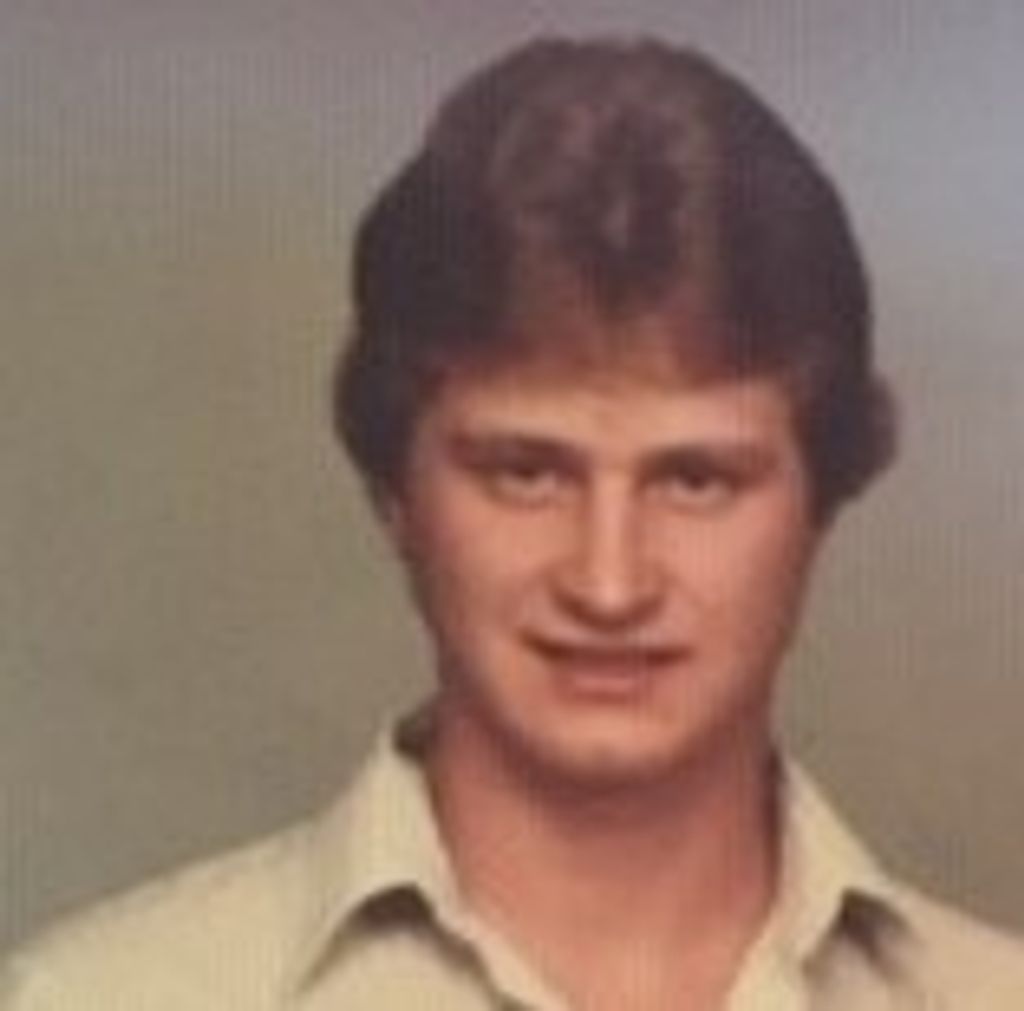 Jack D. Wood
