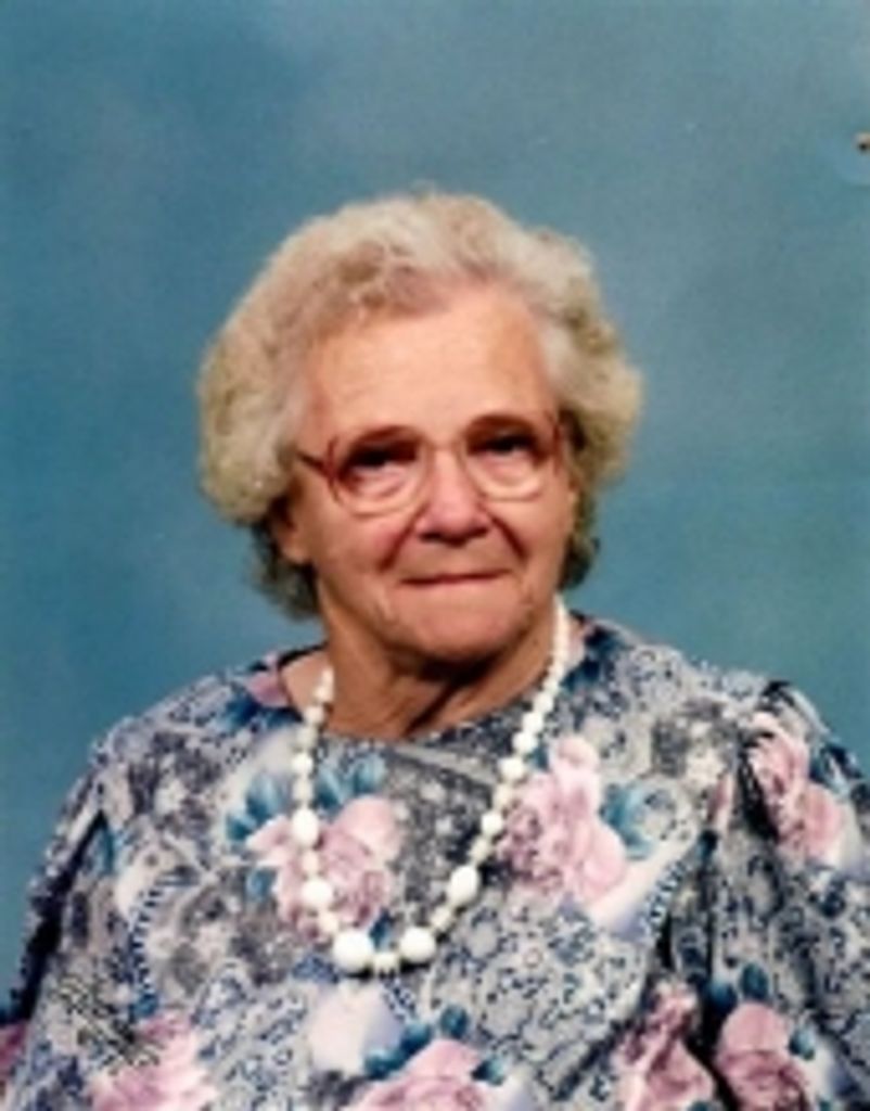Hilda Johanna Borkowski