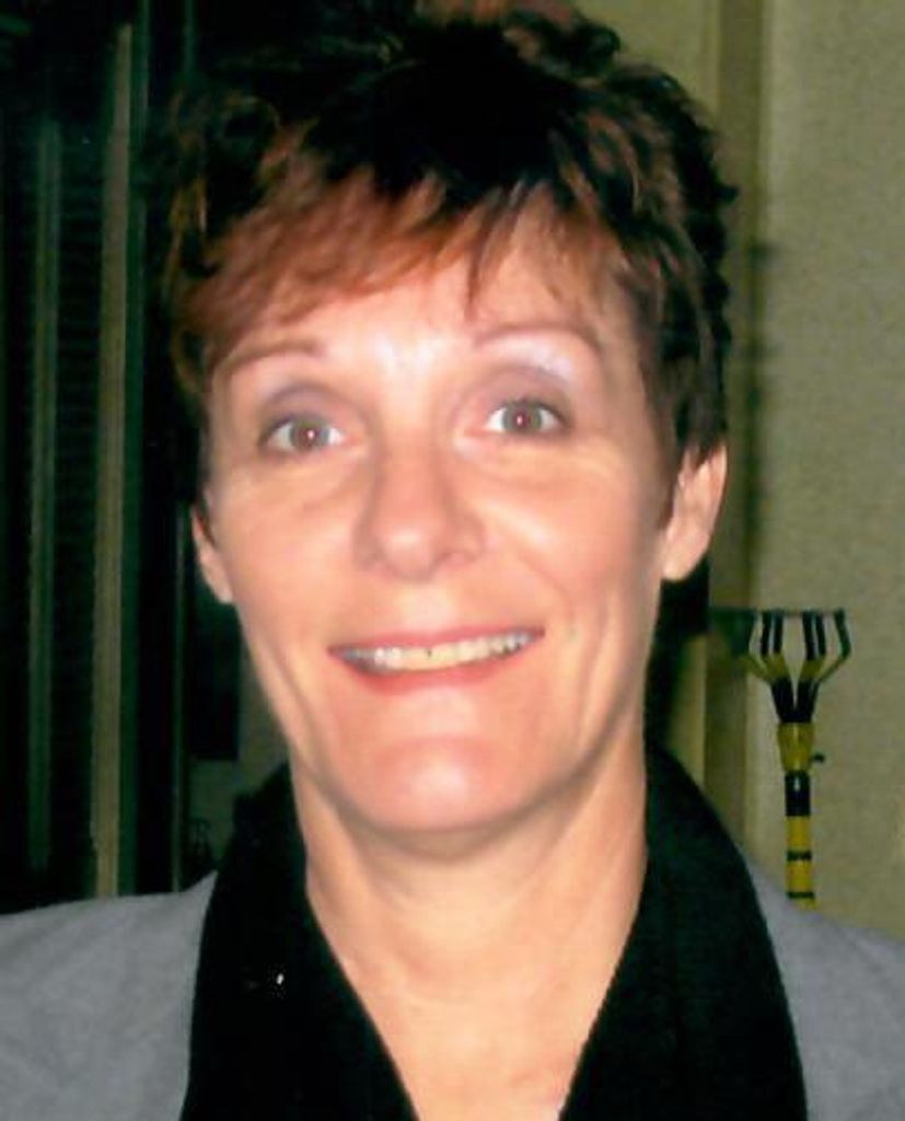 Vicki L. Moyer