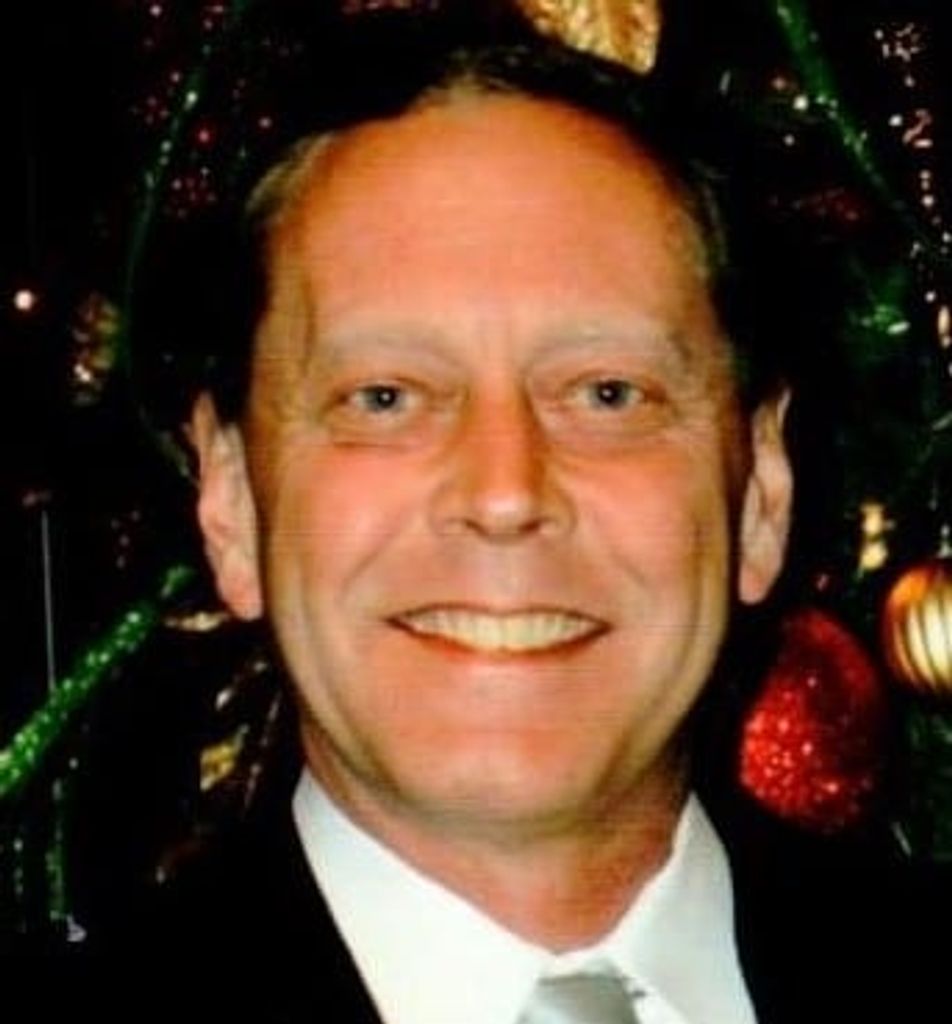 William B. Peterson