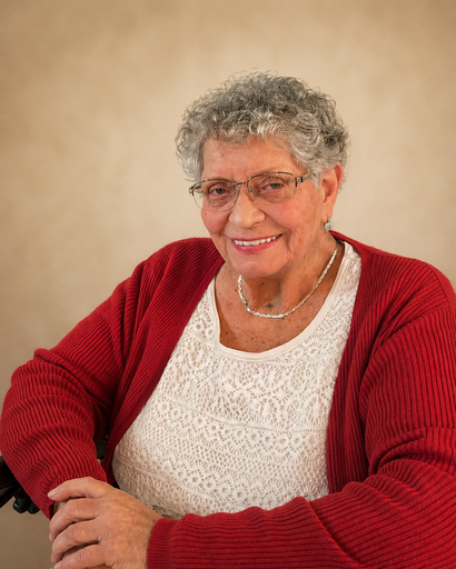 Brenda Rae Sutterfield Watts Profile Photo