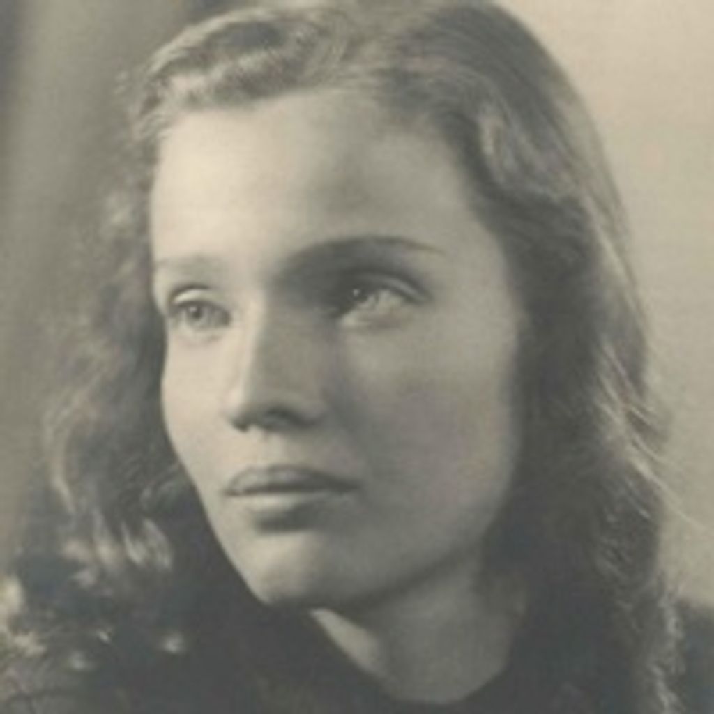 Ingeborg Ramsburg