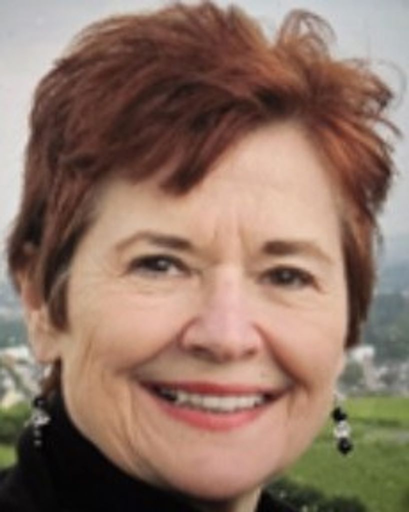 Lise P. Gussow