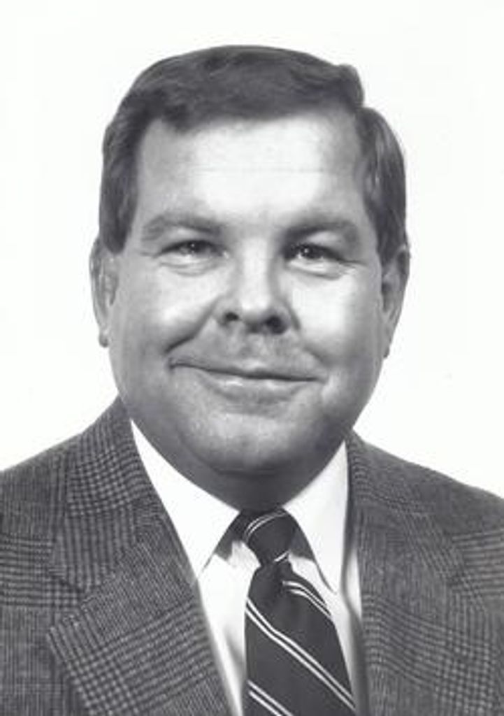 Walter E. Wise