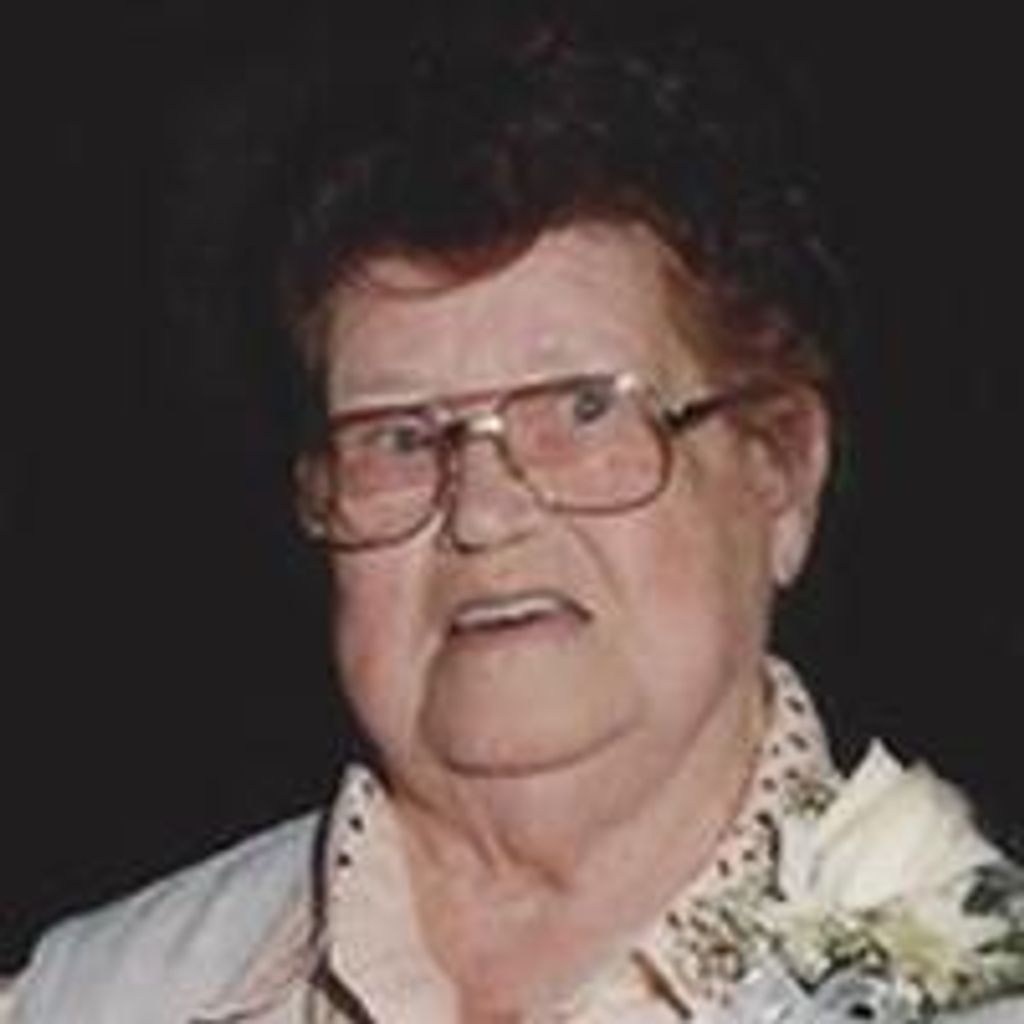 Beatrice "Bea" Morine Tschappler