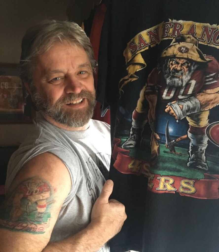 Francis "Frank" Finnian Wagaman