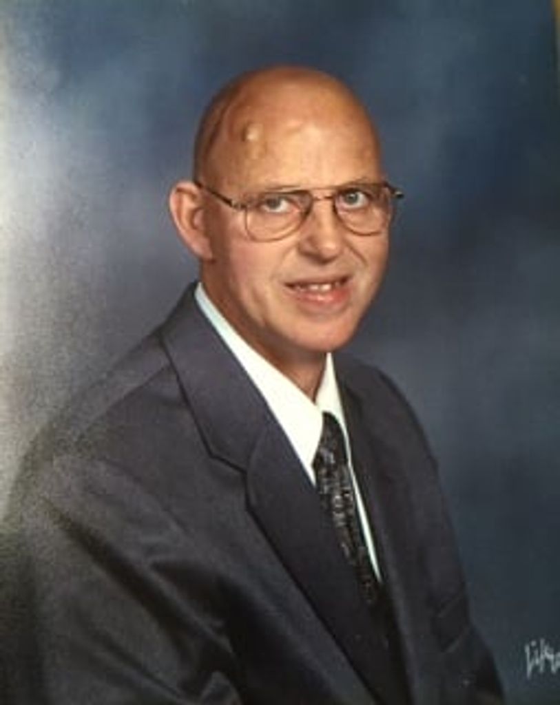 Paul F. Timmerman