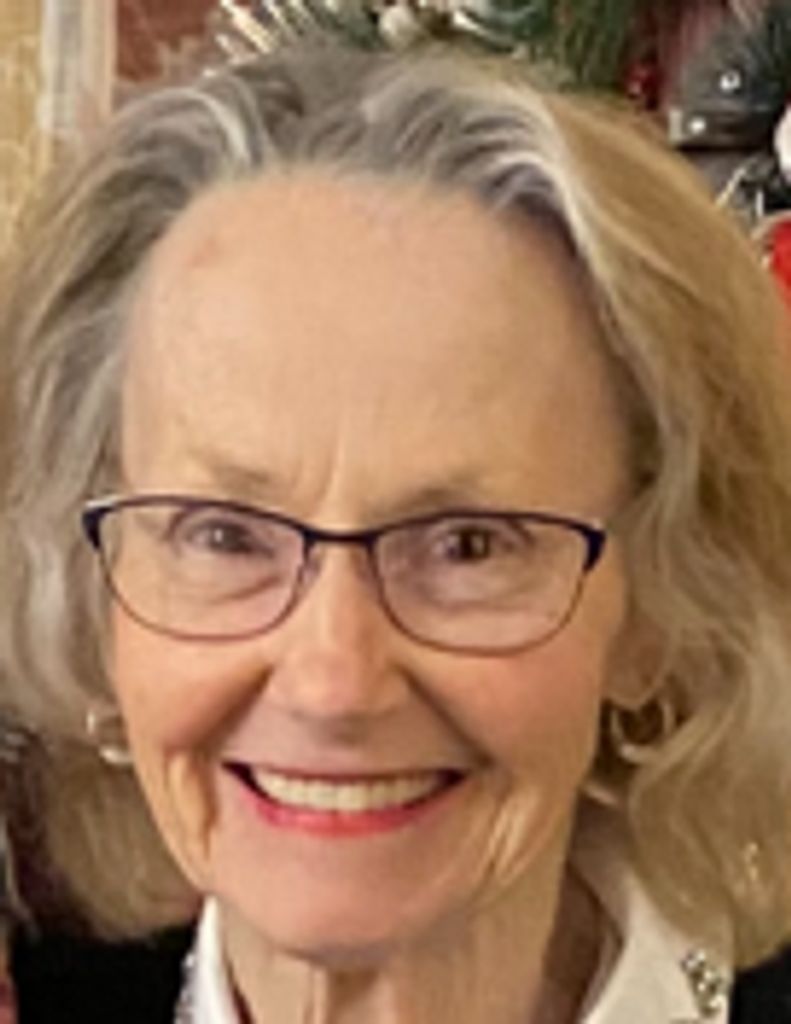Judy Rowley Profile Photo