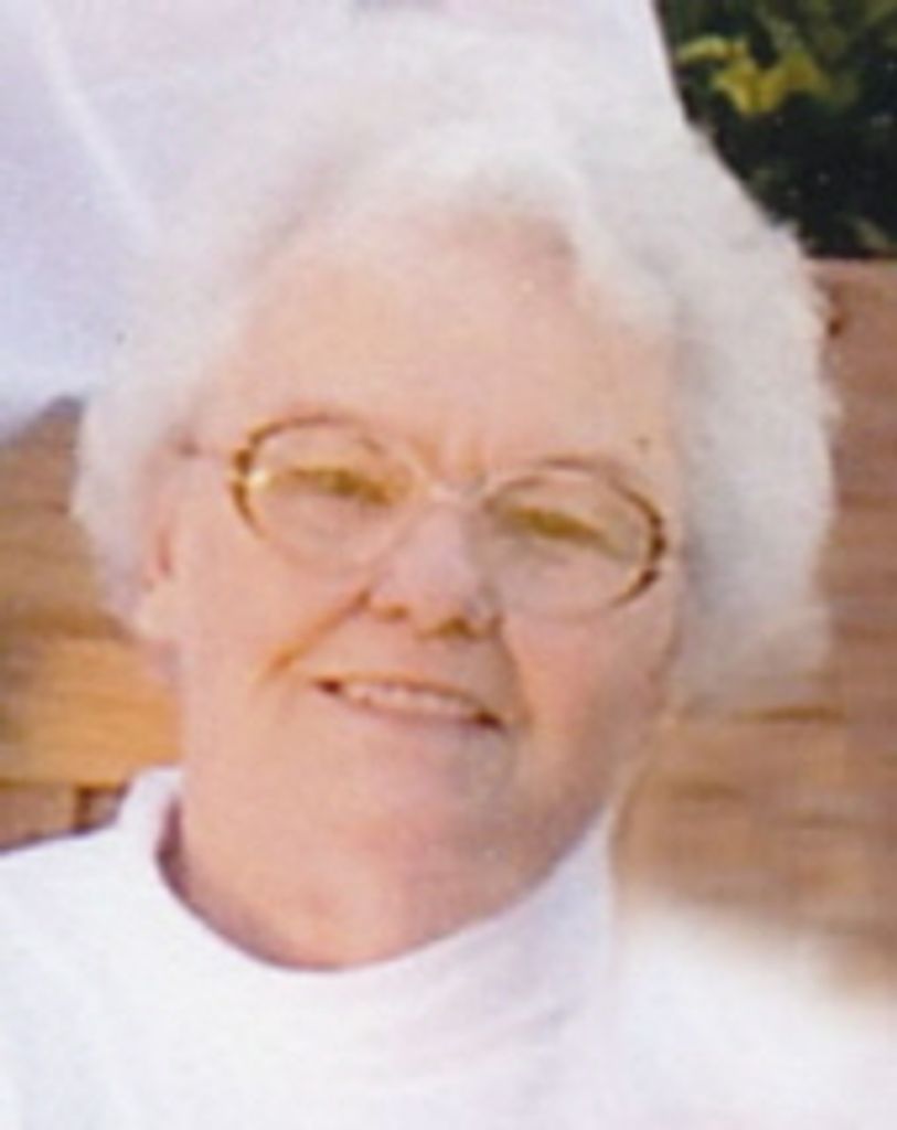 Ann Arden Mullen