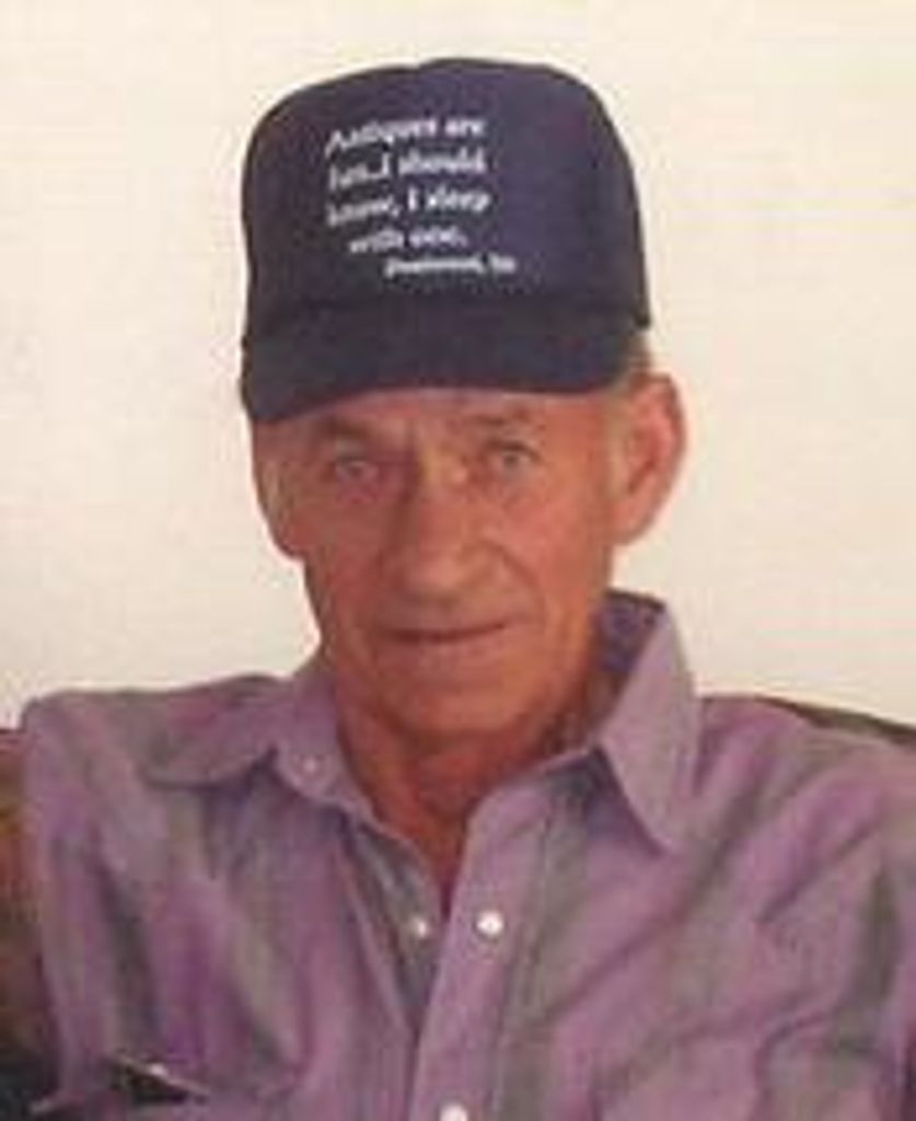 Sid Smith Profile Photo