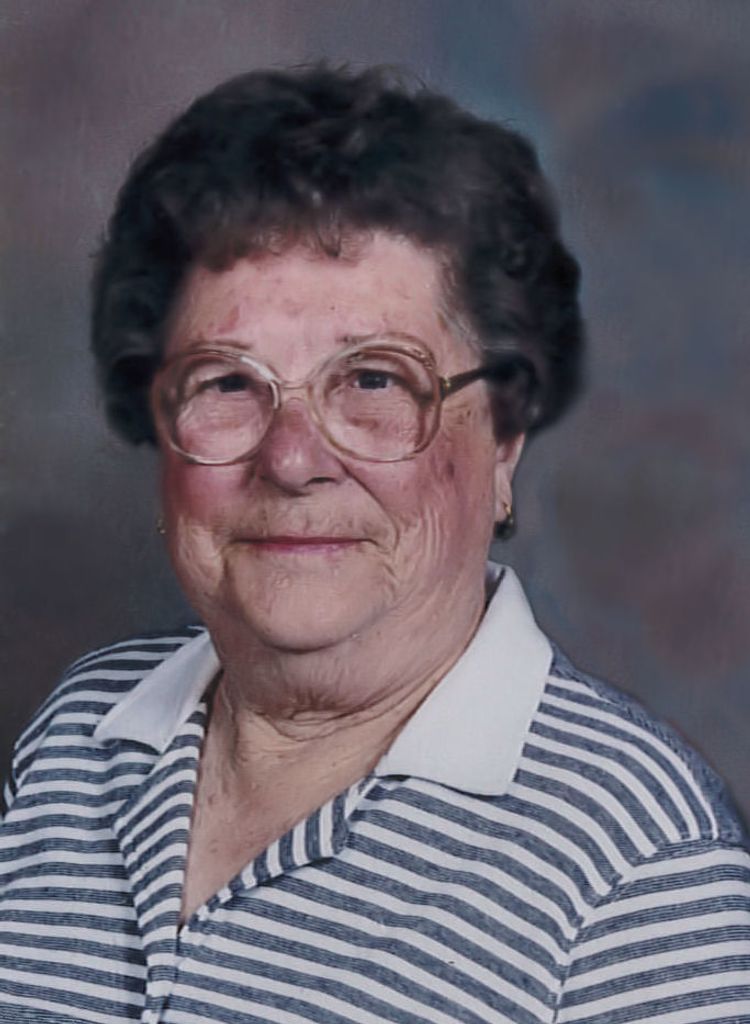 Dorothy E. Dill Profile Photo