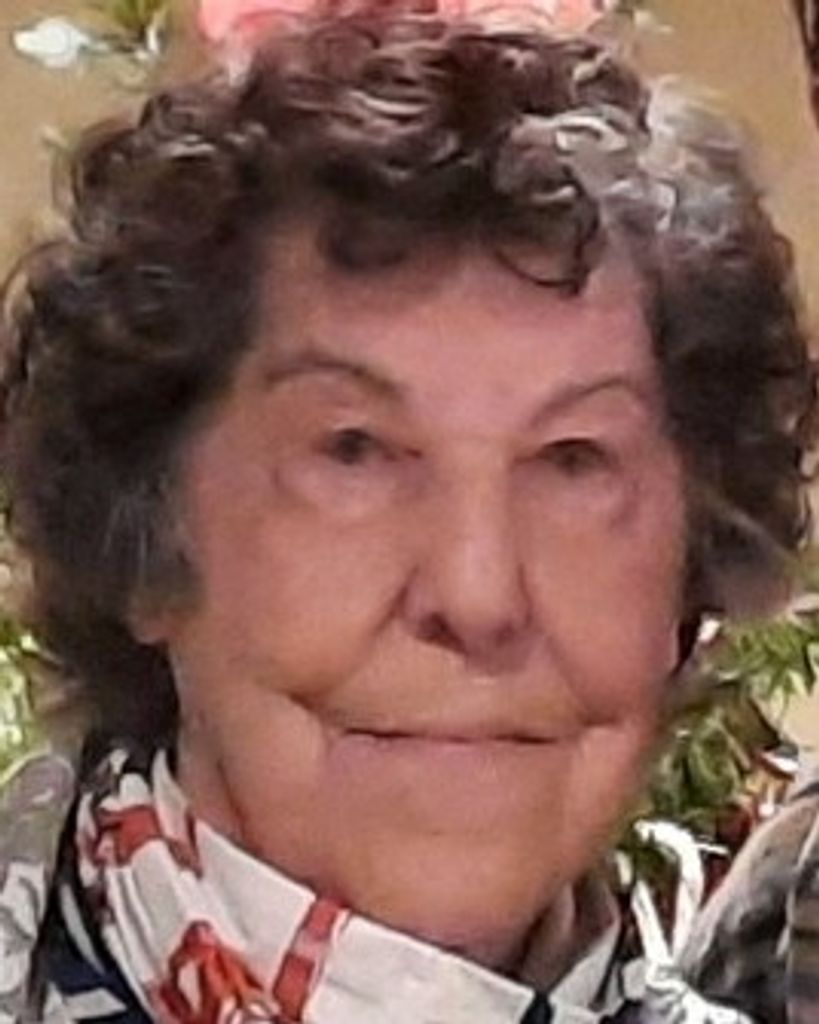 Barbara E. Conyers Profile Photo