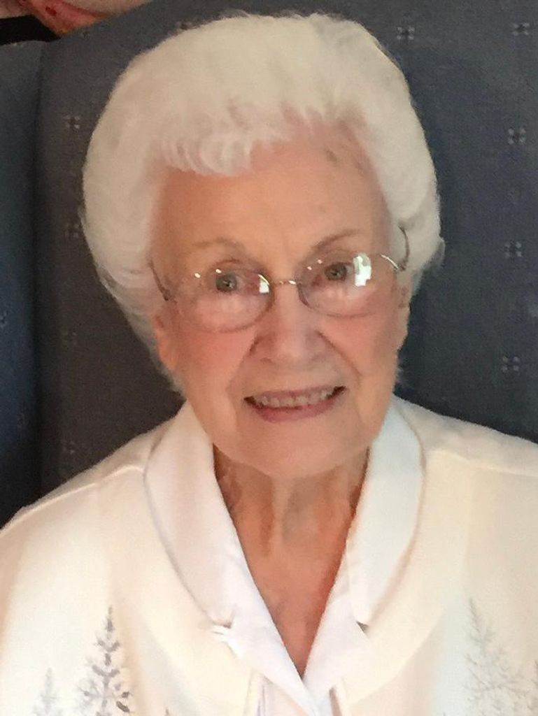 Jessie E. Schlarb Profile Photo