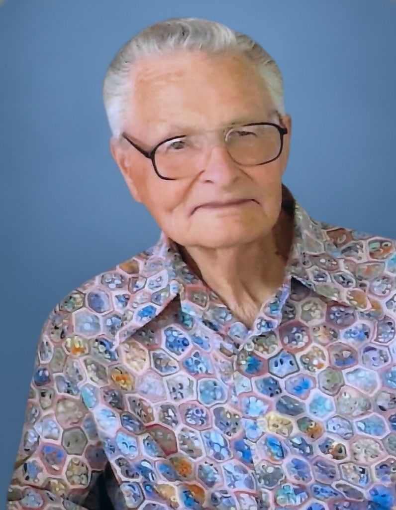 Dan James Smith Profile Photo