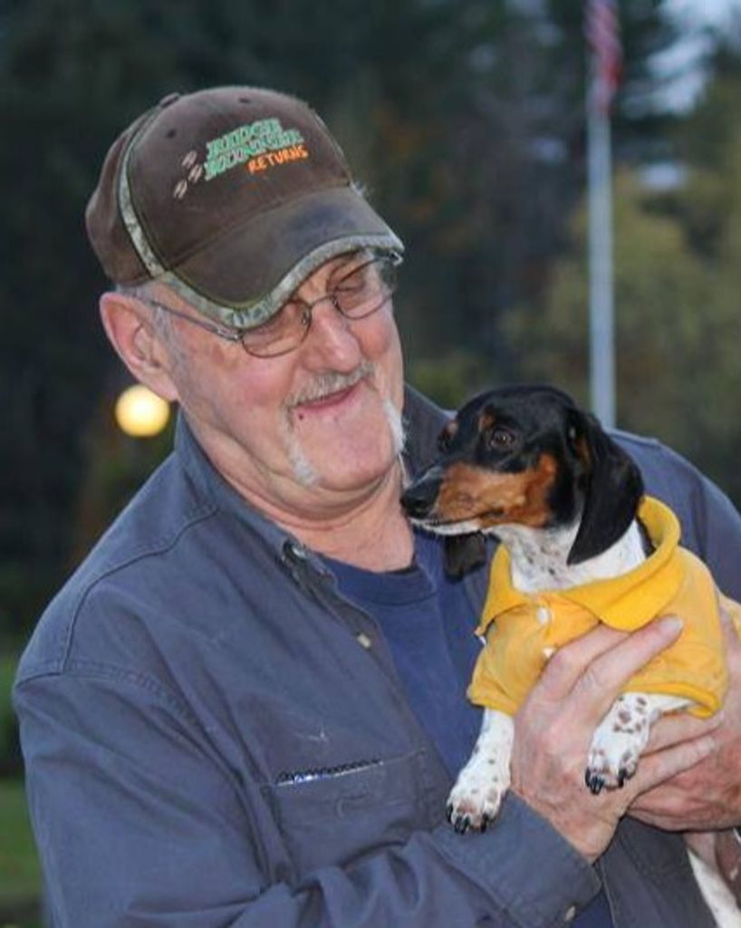 Henry "Pete" Greer