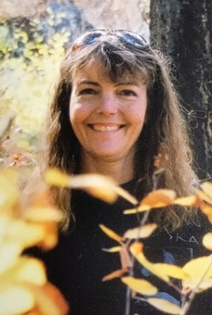 Audrey Kolbeck