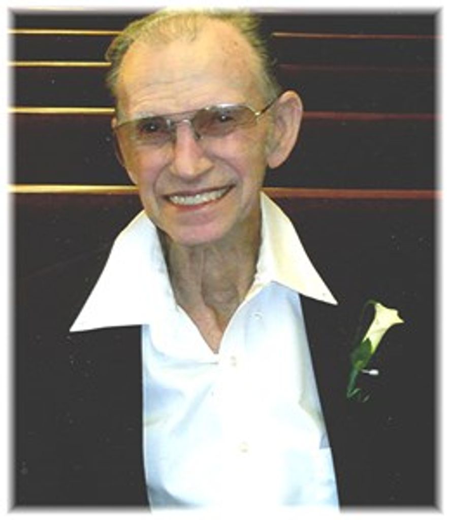William Henry Florence, Sr. Profile Photo