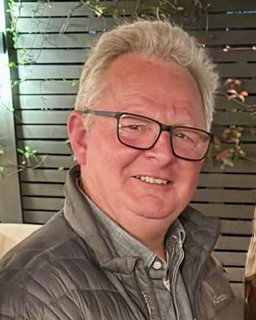 Jeff Lanier Profile Photo