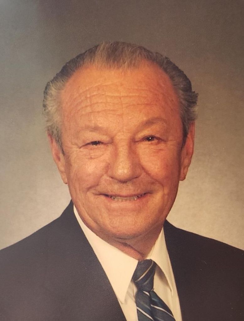 Marvin Krzmarzick Profile Photo