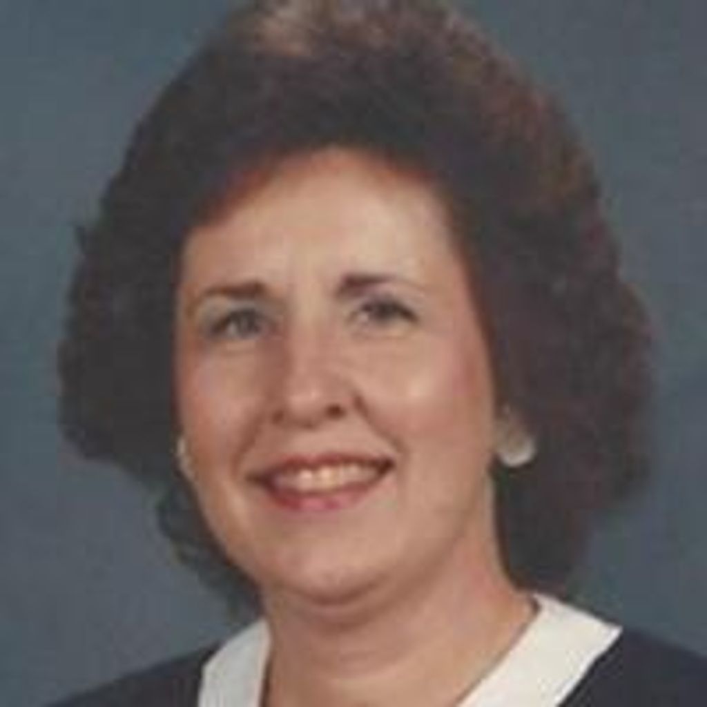 Margaret Louise (Seale) Lovelady
