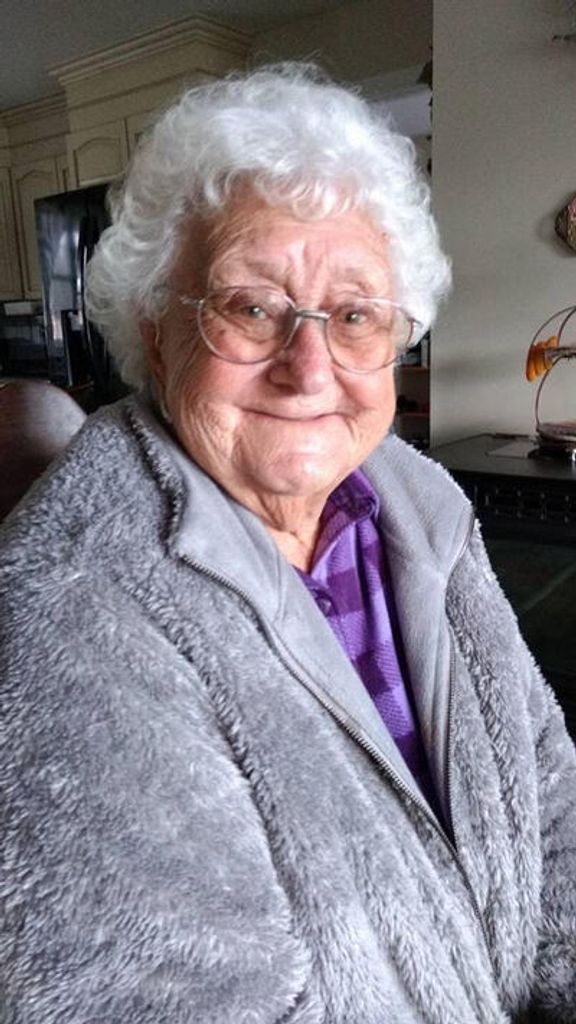 Elsie Rossitto Profile Photo